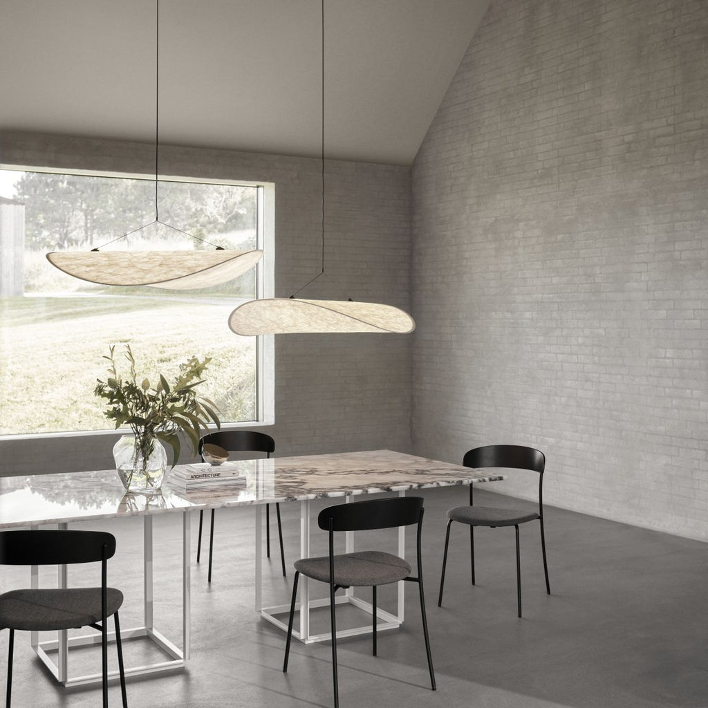 Tense Pendant Lamp - Adjustable Modern Lighting Fixture for Home & Office Decor