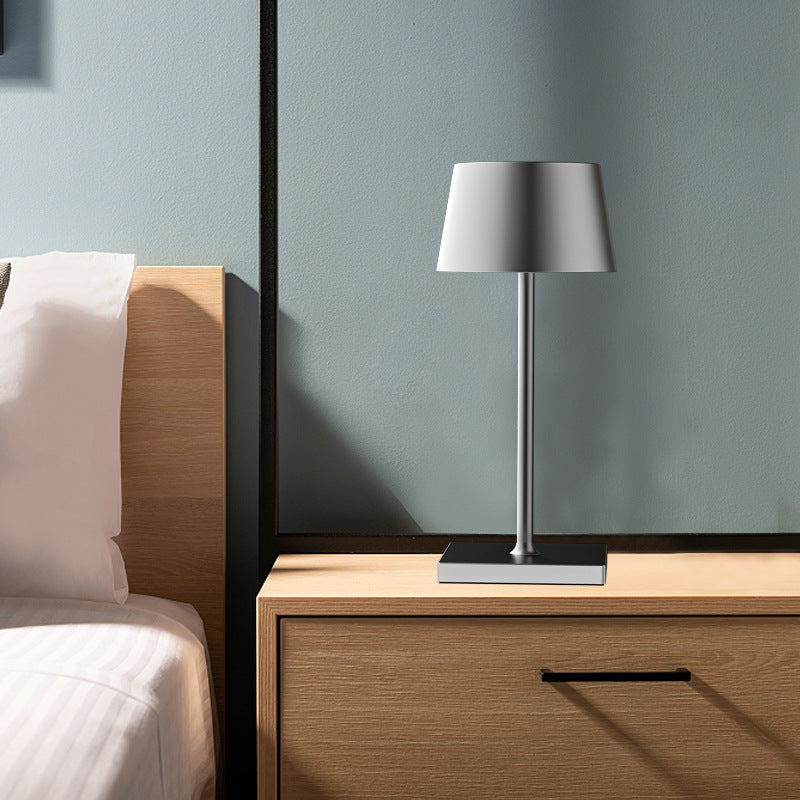 LED Mini Luminaria Light Fixture - Compact Indoor Lighting for Accent & Decorative Use in Homes and Events