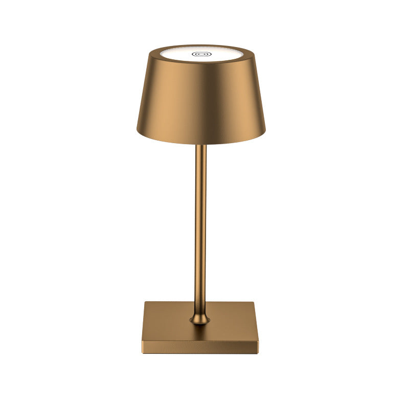 LED Mini Luminaria Light Fixture - Compact Indoor Lighting for Accent & Decorative Use in Homes and Events