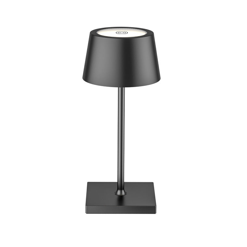 LED Mini Luminaria Light Fixture - Compact Indoor Lighting for Accent & Decorative Use in Homes and Events