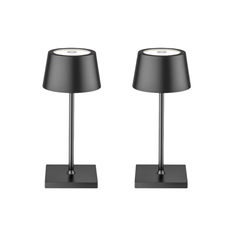 LED Mini Luminaria Light Fixture - Compact Indoor Lighting for Accent & Decorative Use in Homes and Events
