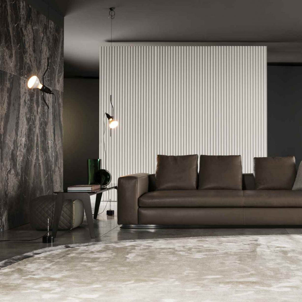 Parentesi Pendant Light Fixture - Adjustable Modern Design for Dining Room & Kitchen Lighting