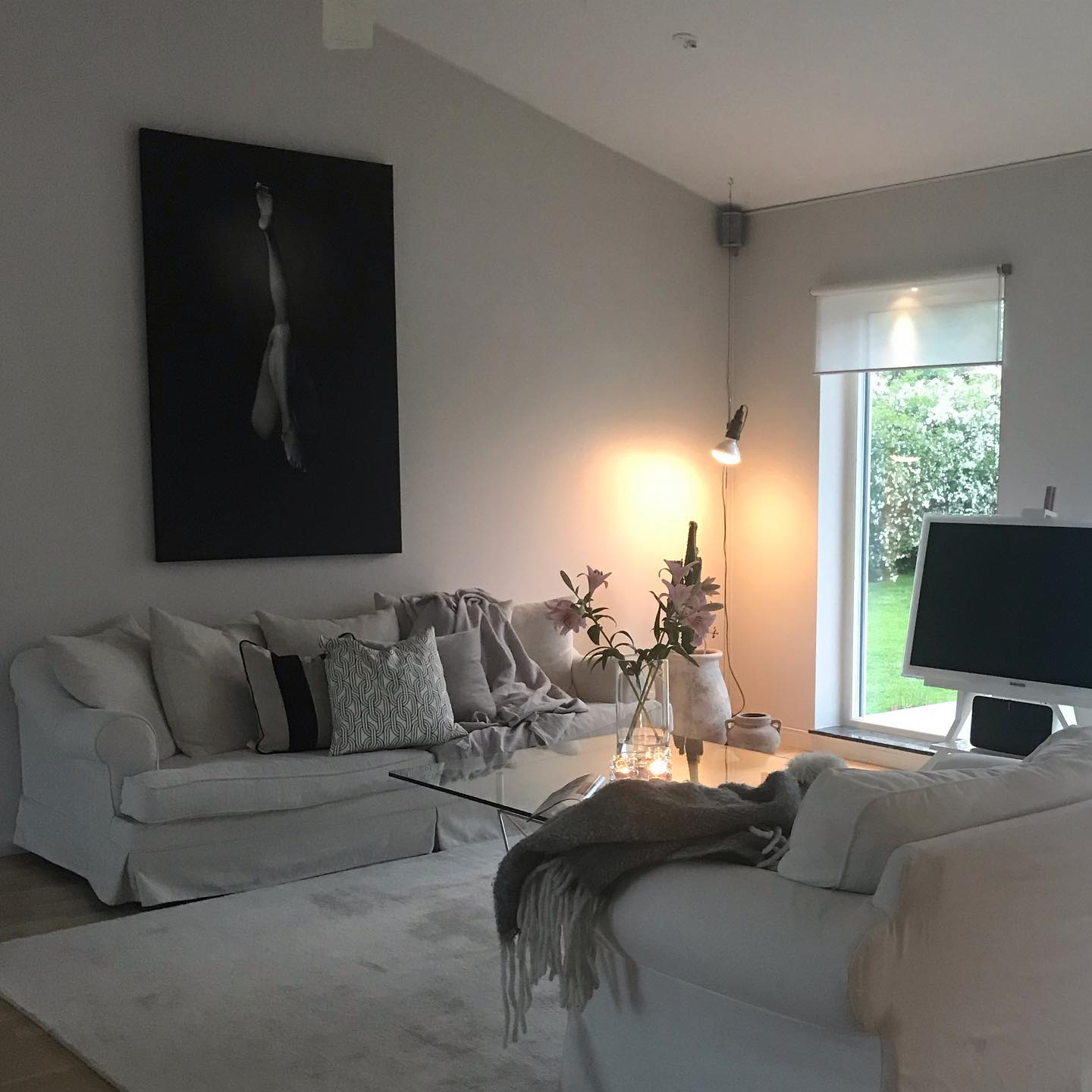 Parentesi Pendant Light Fixture - Adjustable Modern Design for Dining Room & Kitchen Lighting