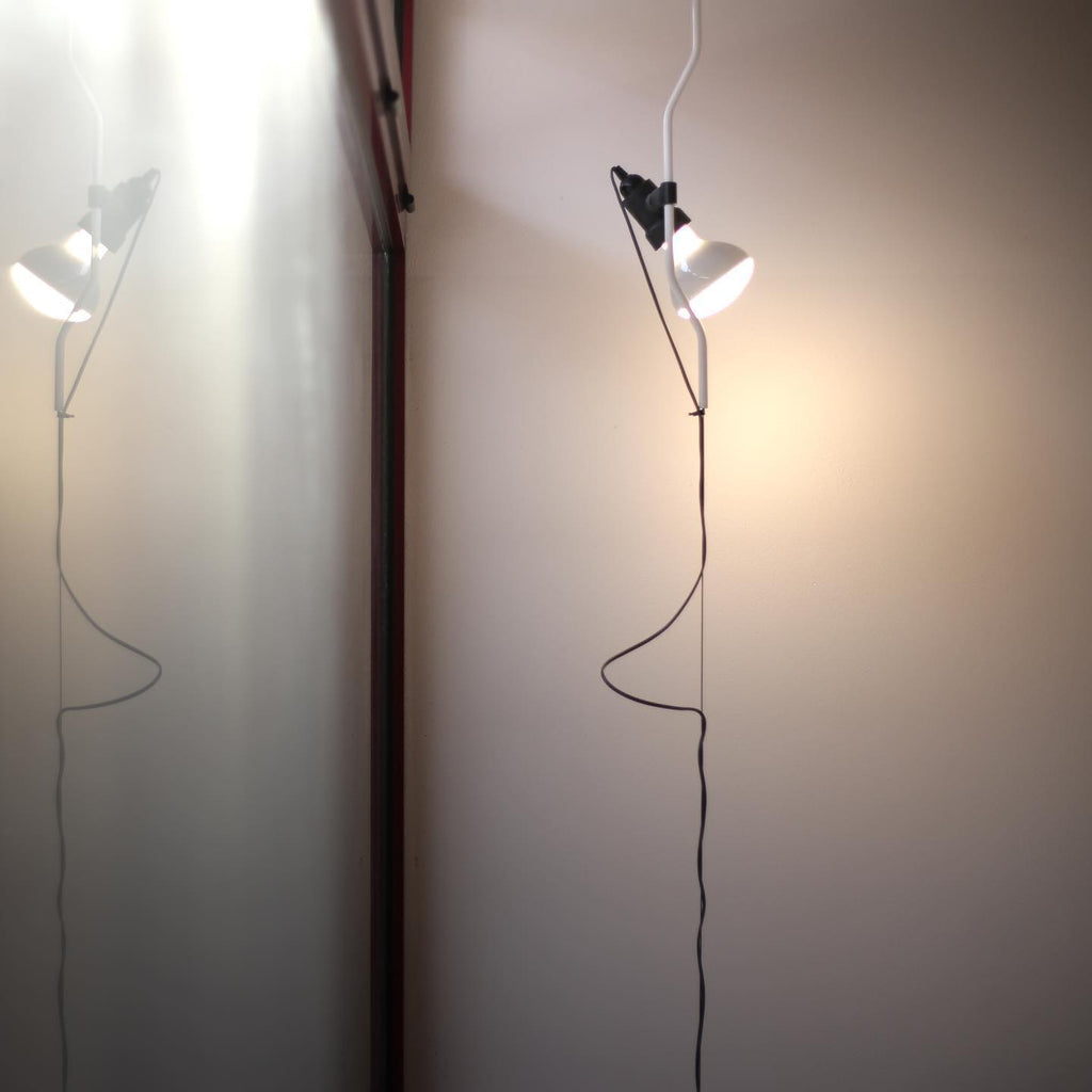 Parentesi Pendant Light Fixture - Adjustable Modern Design for Dining Room & Kitchen Lighting