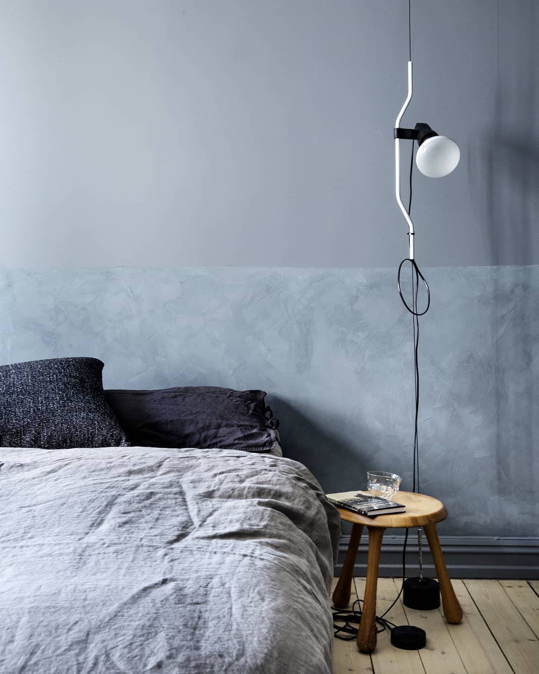 Parentesi Pendant Light Fixture - Adjustable Modern Design for Dining Room & Kitchen Lighting