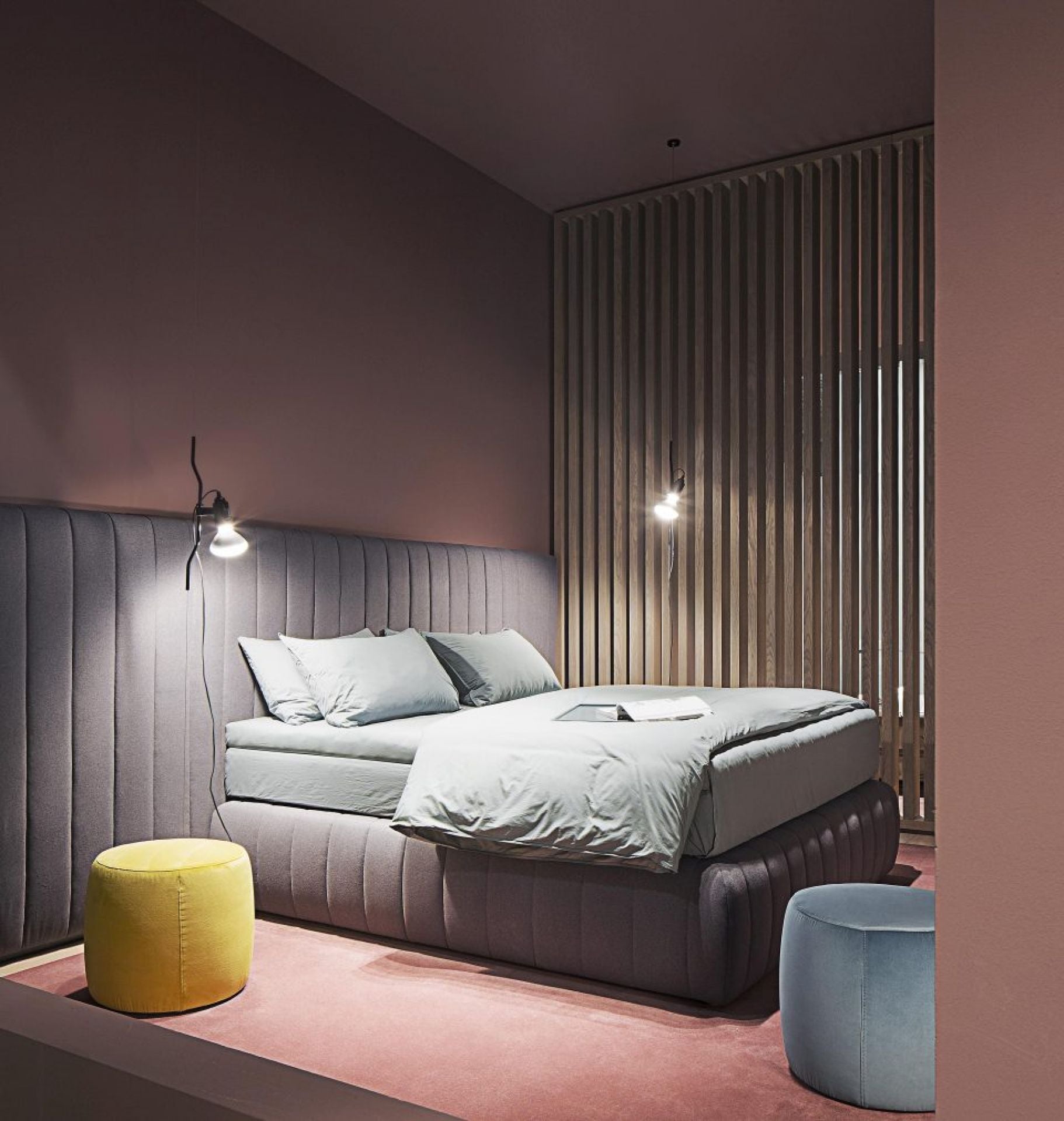 Parentesi Pendant Light Fixture - Adjustable Modern Design for Dining Room & Kitchen Lighting