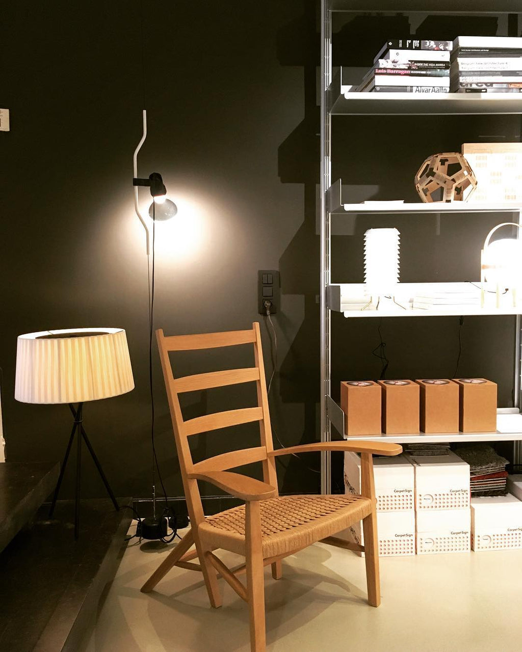 Parentesi Pendant Light Fixture - Adjustable Modern Design for Dining Room & Kitchen Lighting