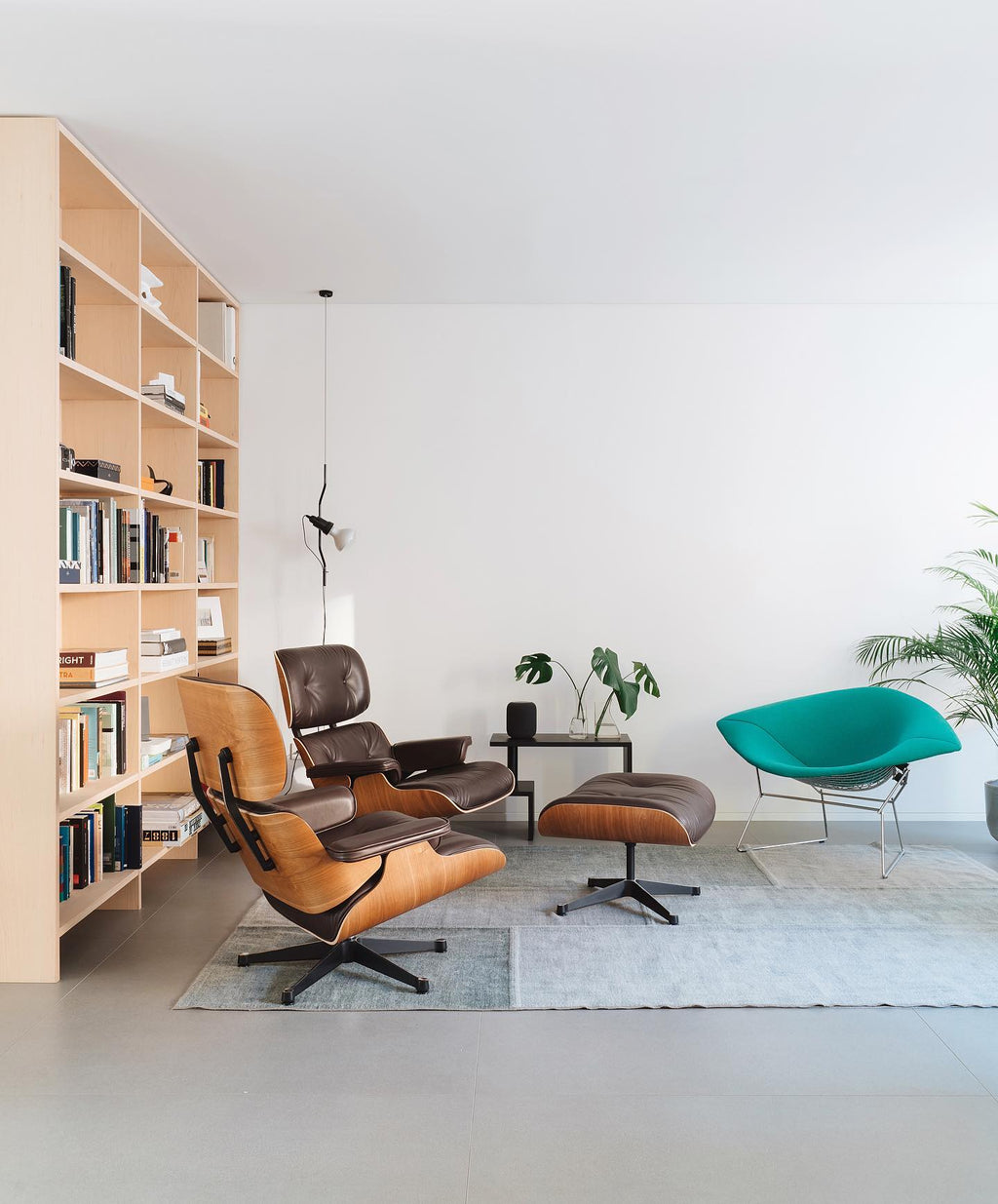 Parentesi Pendant Light Fixture - Adjustable Modern Design for Dining Room & Kitchen Lighting