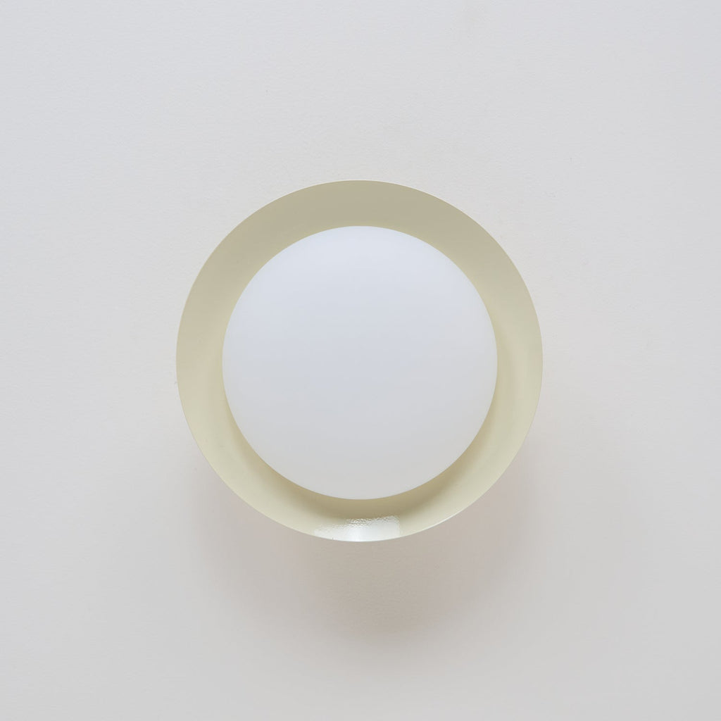 LED Ceiling Light Fixture - Modern Round Design - Adjustable Brightness - Ideal for Living Room, Bedroom & Kitchen Lighting