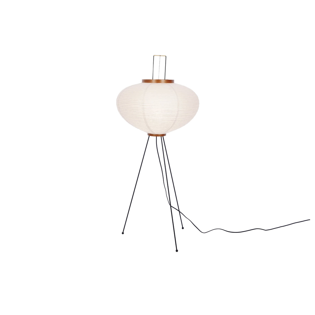 LED Floor Lamp - Modern Adjustable Design with Warm White Light for Living Room & Bedroom Use