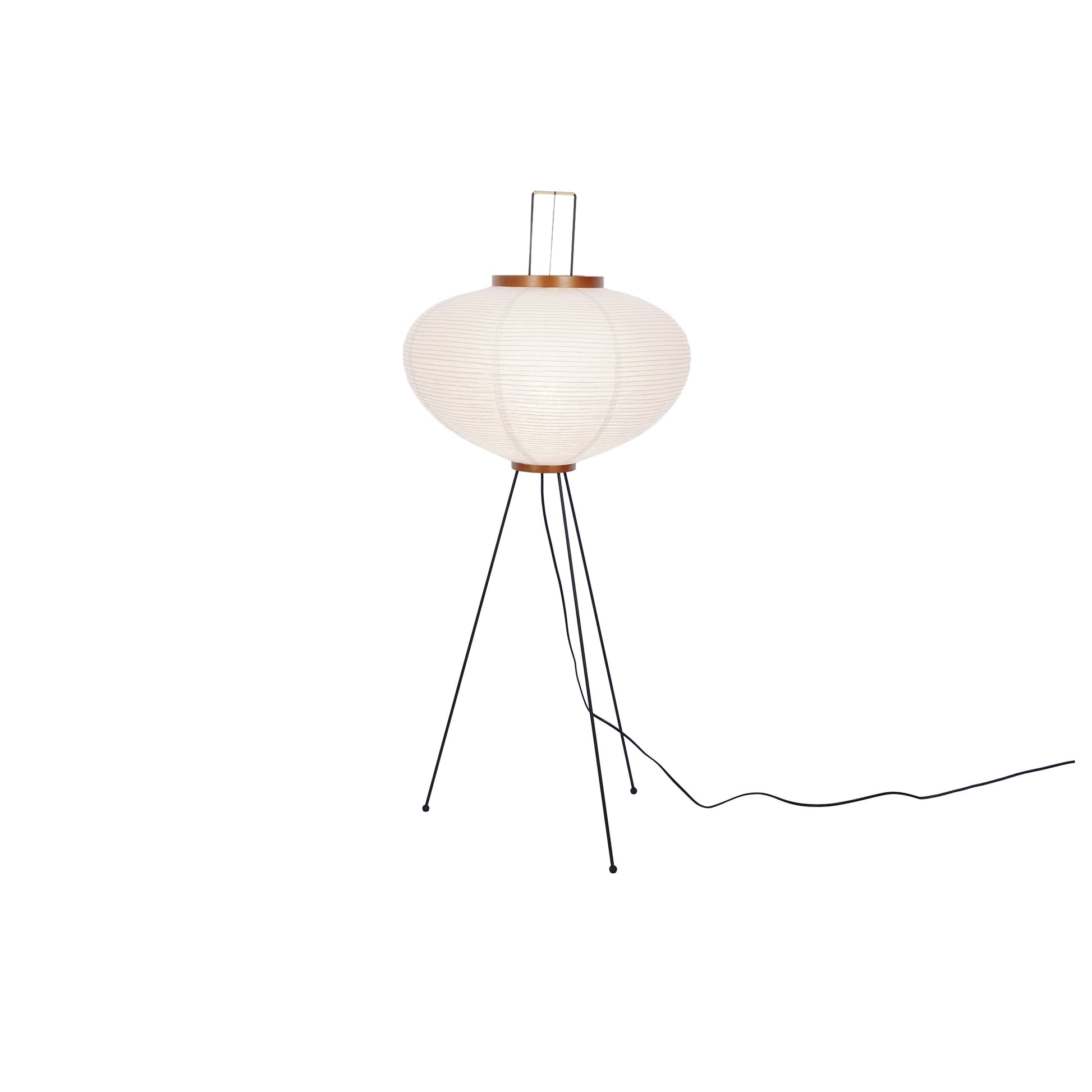 LED Floor Lamp - Modern Adjustable Design with Warm White Light for Living Room & Bedroom Use