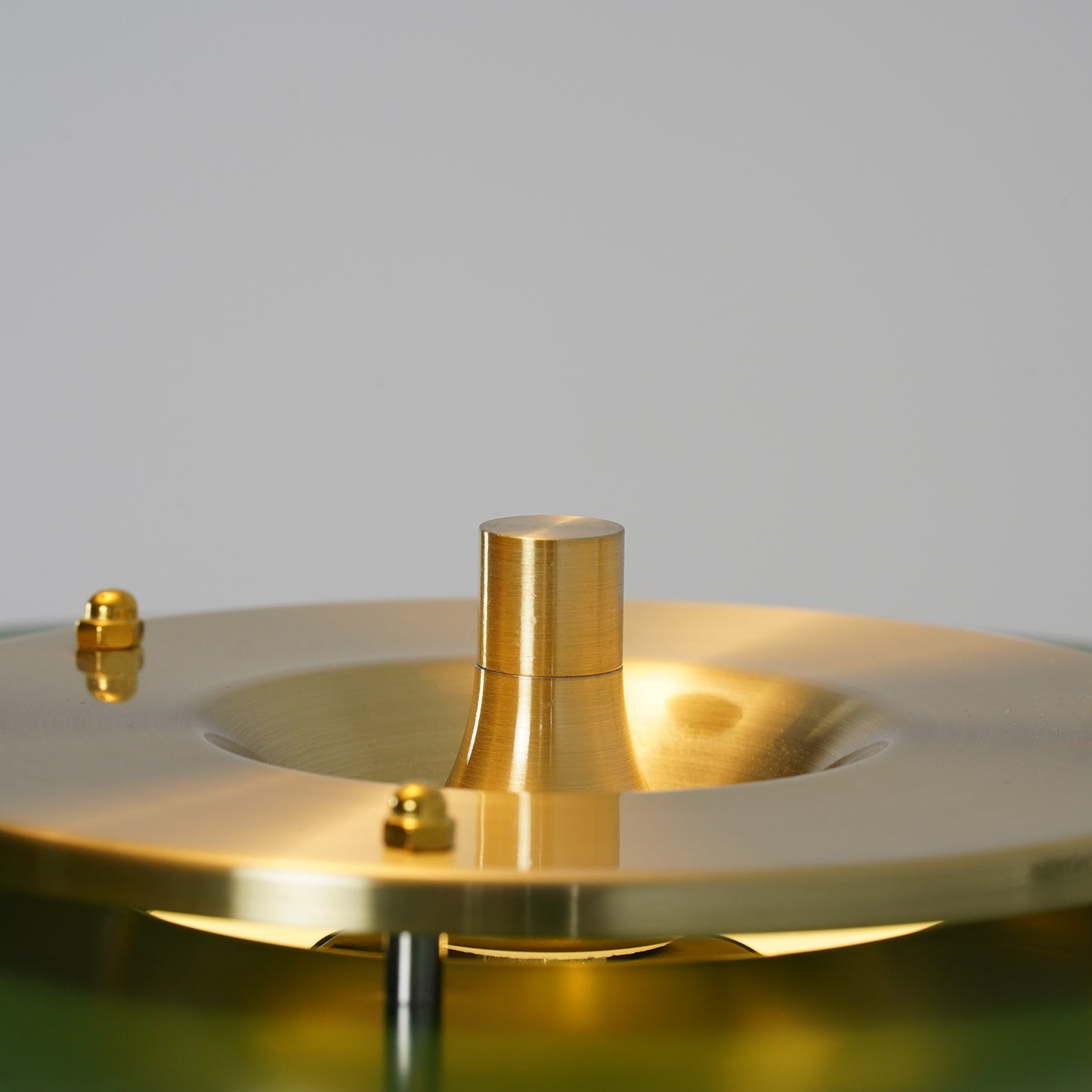 LED Table Lamp with Adjustable Brightness and Modern Design for Home Office & Bedroom Use