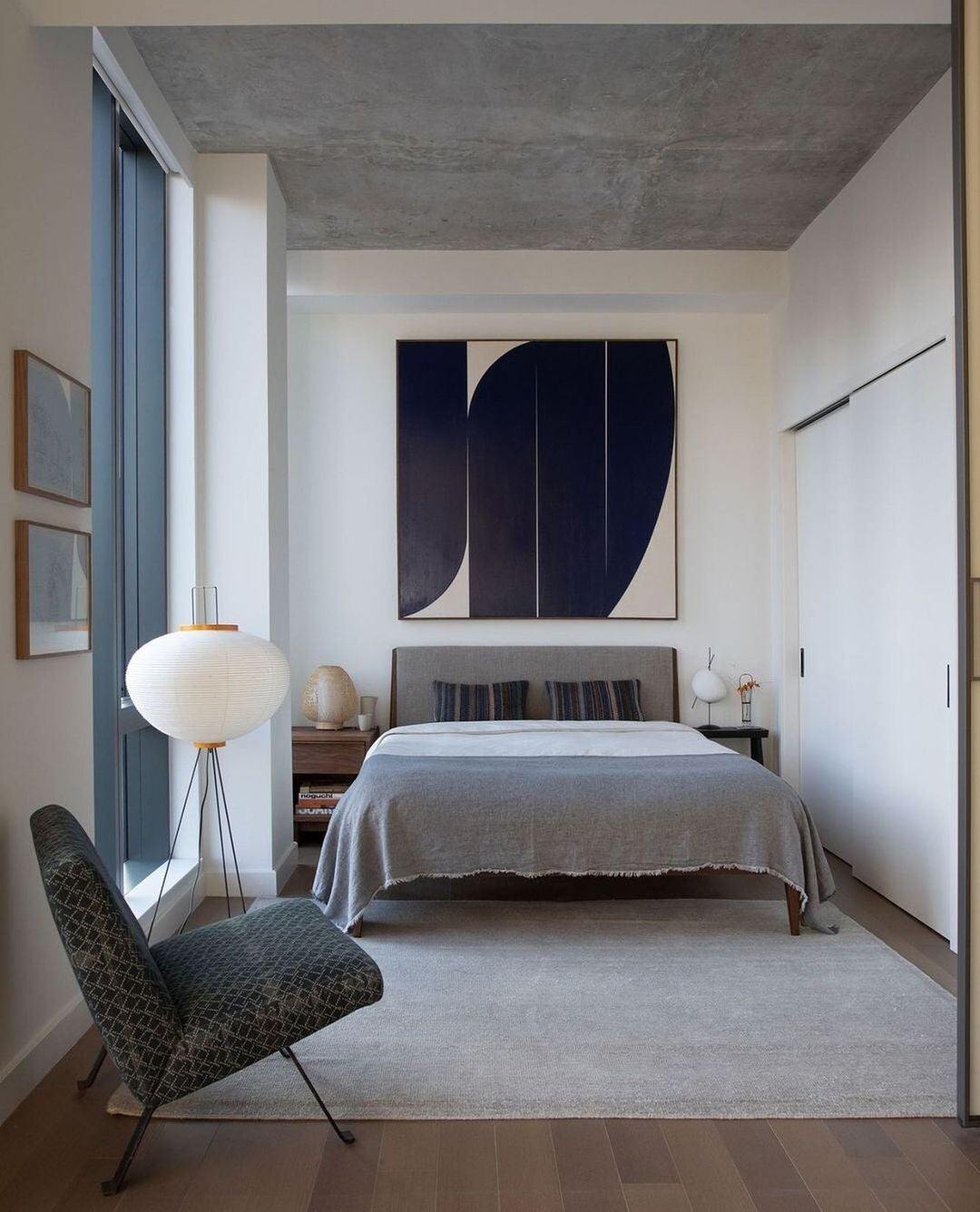 Rice Paper Floor Lamp | Mulberry Paper Shade, Metal Base & Ideal for Indoor Lighting