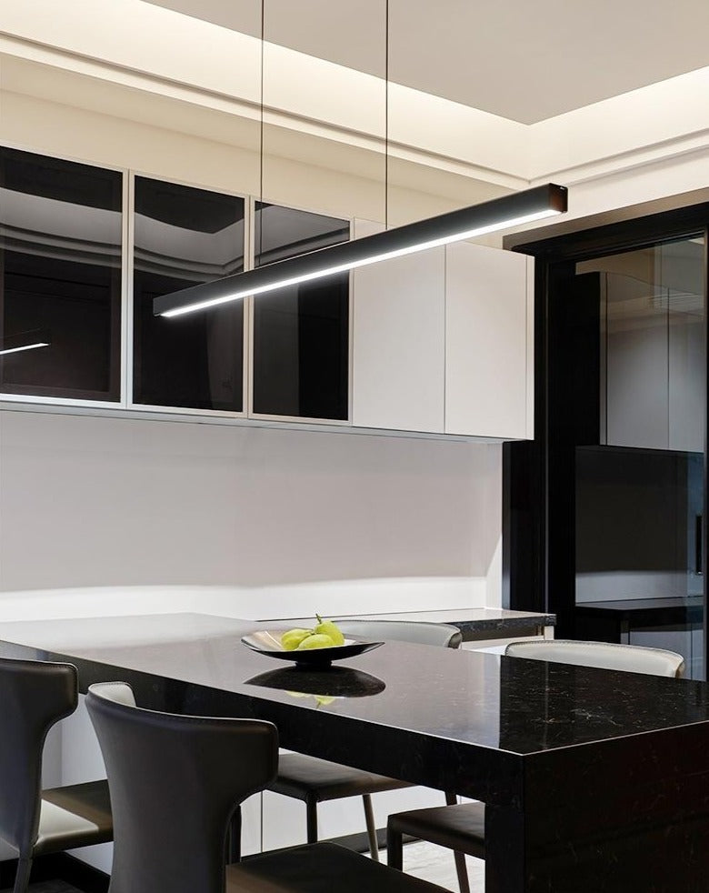 LED Arctic Block Ice Cube Tray - Silicone Freezer Molds for Making 4 Large Ice Cubes for Cocktails & Beverages