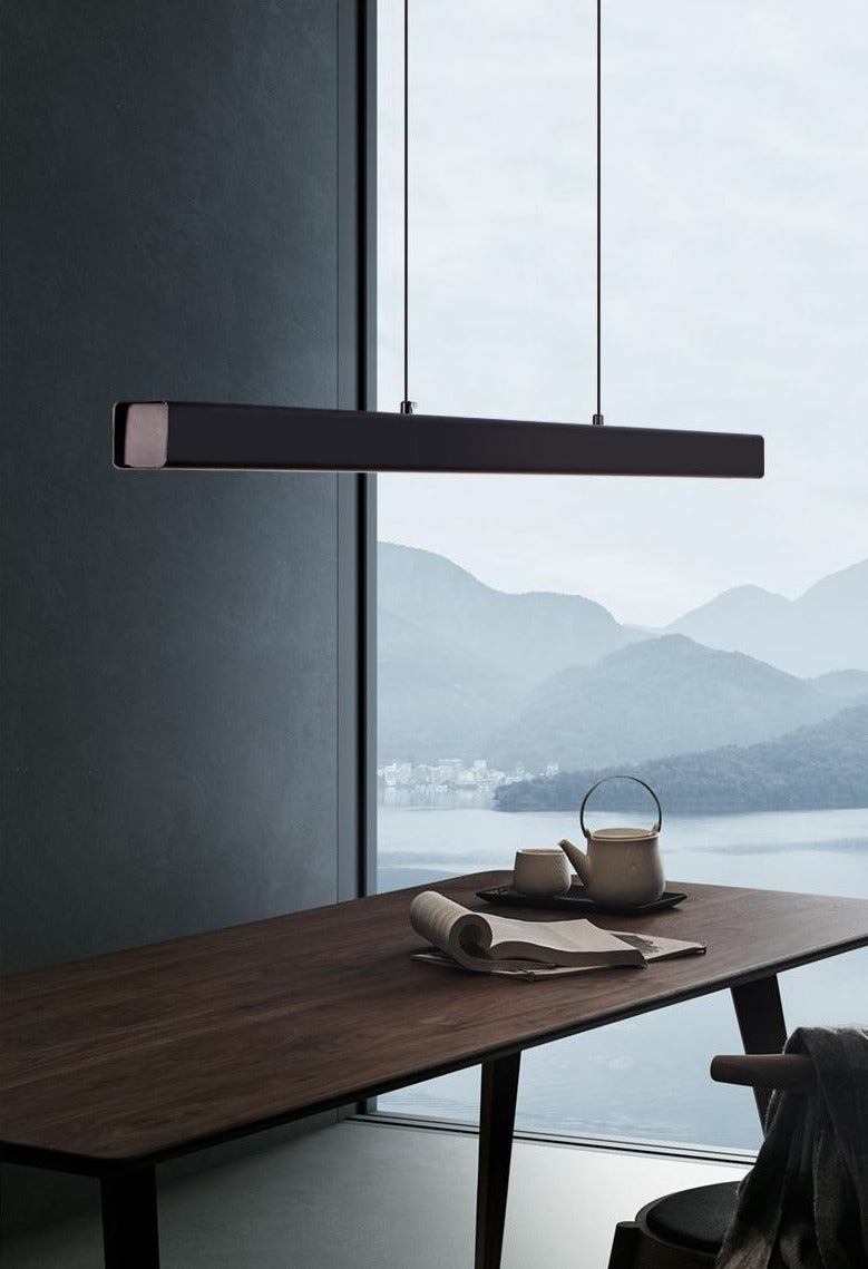 LED Arctic Block Ice Cube Tray - Silicone Freezer Molds for Making 4 Large Ice Cubes for Cocktails & Beverages