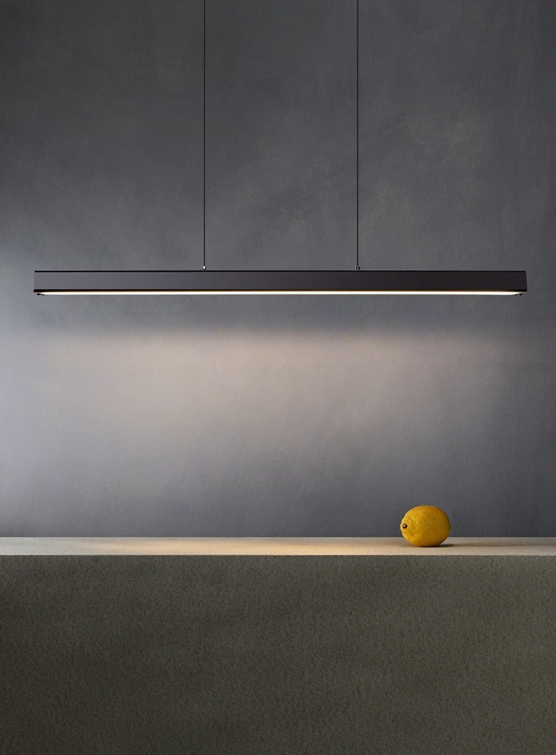 LED Arctic Block Ice Cube Tray - Silicone Freezer Molds for Making 4 Large Ice Cubes for Cocktails & Beverages