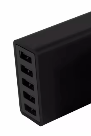 Recharging Station for Multiple Devices: Convenient Bedside Multi Charging Station for Your Home