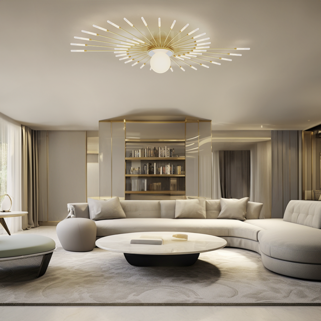 Natural Seashell Decorative Accent for Home Decor, Crafts, and Beach-Themed Projects