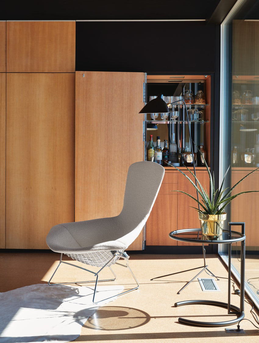 LED Floor Lamp - Adjustable Arm Design - Modern Lighting for Living Room & Home Office