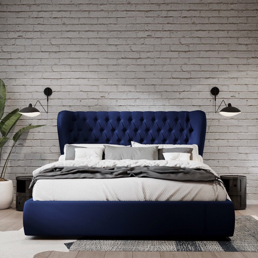 LED Wall Sconce Light Fixture - Adjustable Arm, Modern Design for Living Room & Bedroom Lighting