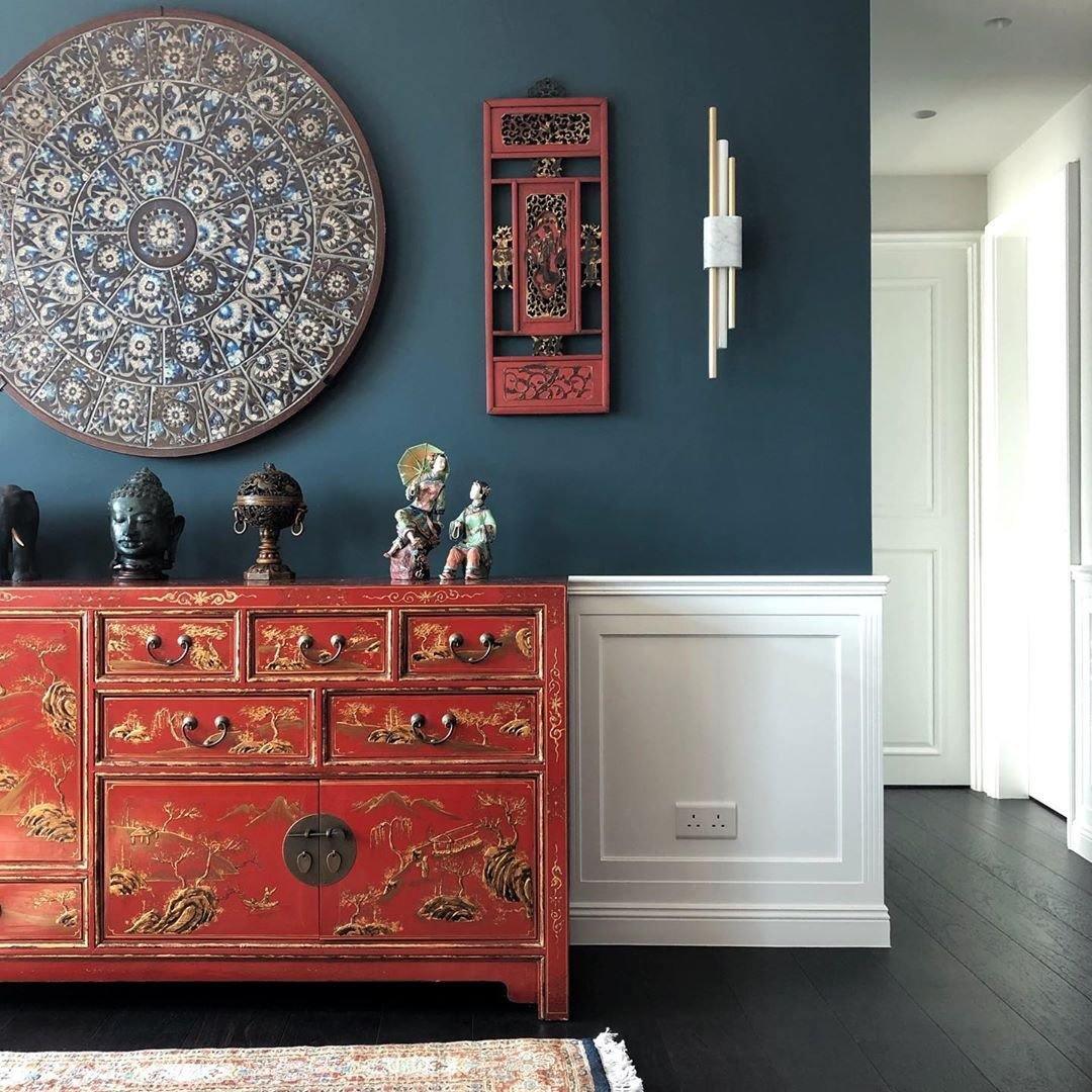 LED Wall Light Fixture - Modern Design with Adjustable Brightness for Living Room, Bedroom & Hallway Lighting