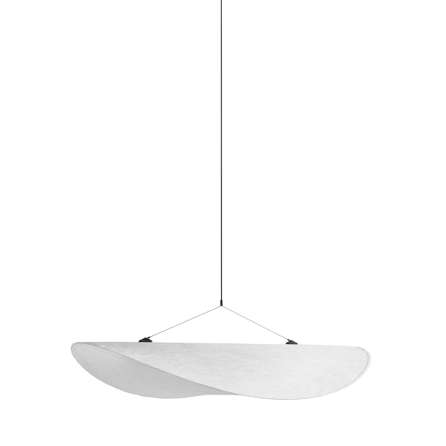 Tense Pendant Lamp - Adjustable Modern Lighting Fixture for Home & Office Decor