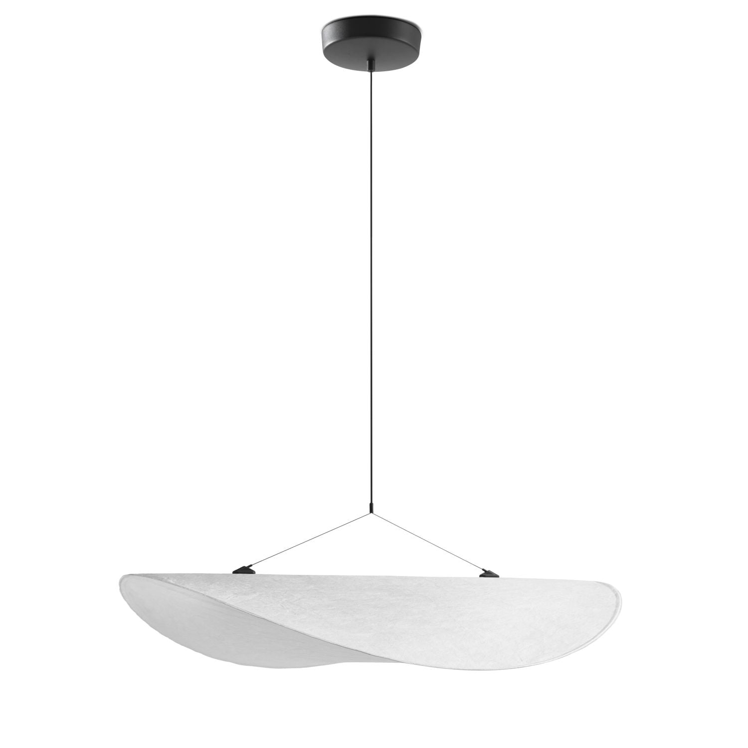 Tense Pendant Lamp - Adjustable Modern Lighting Fixture for Home & Office Decor