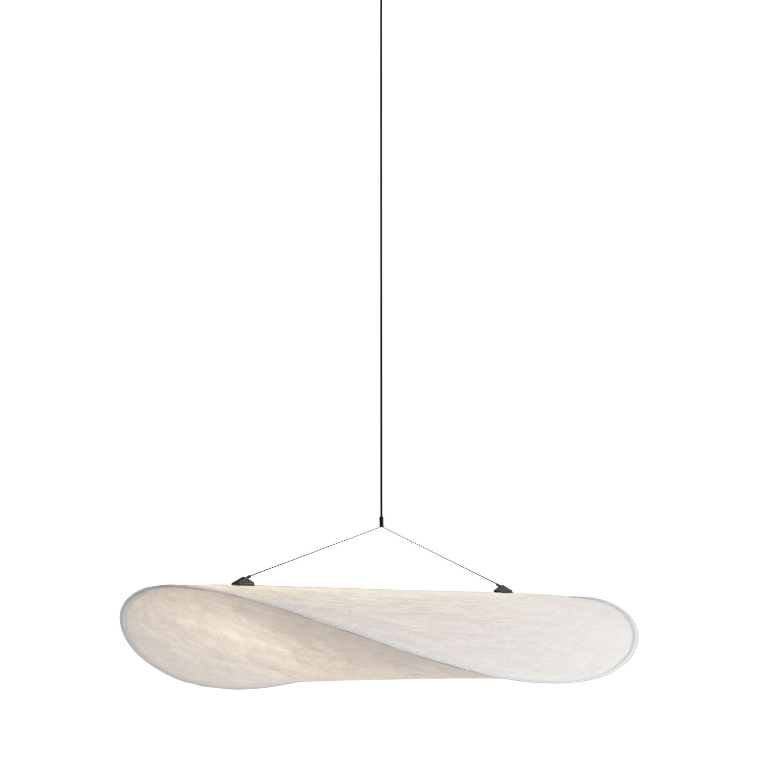 Tense Pendant Lamp - Adjustable Modern Lighting Fixture for Home & Office Decor