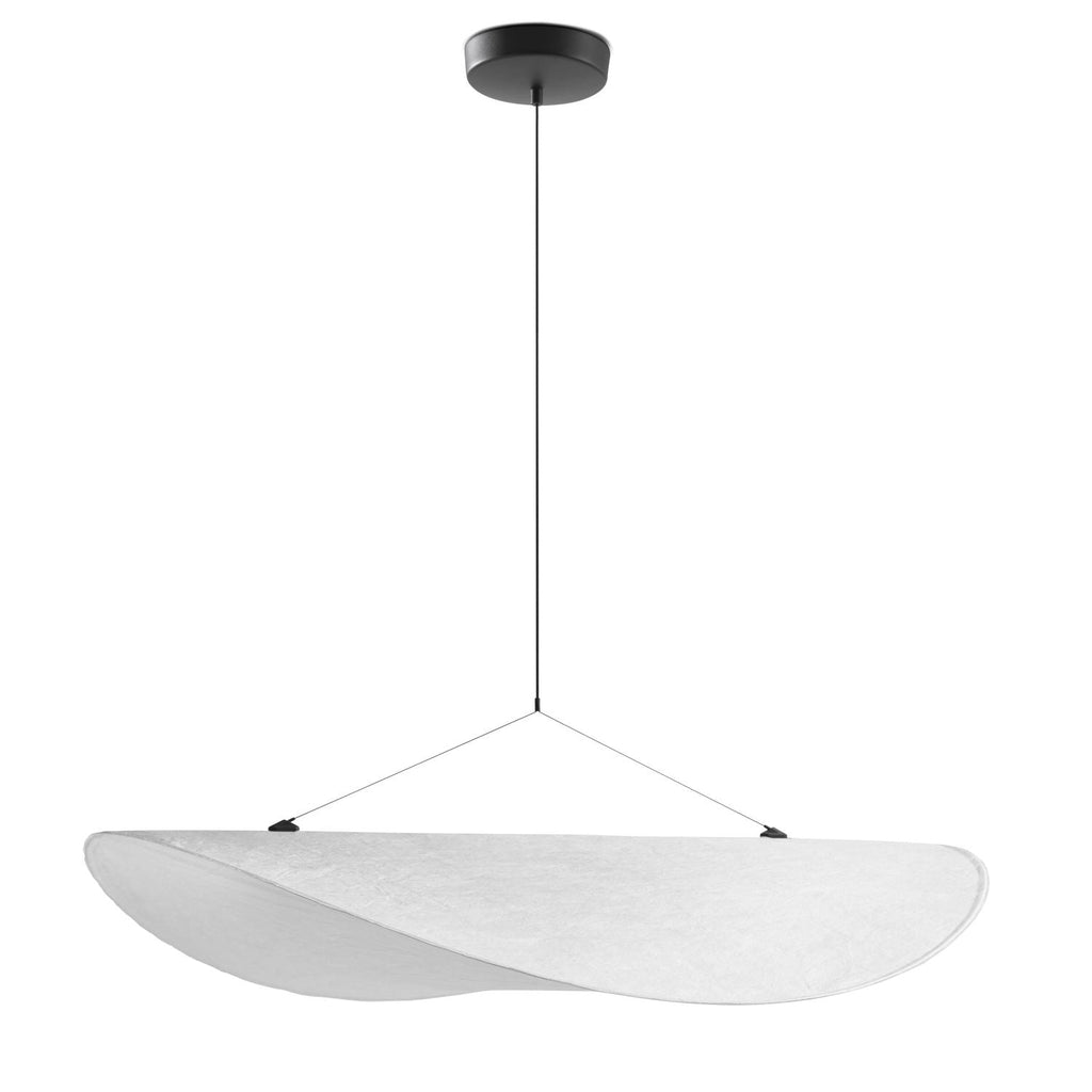 Tense Pendant Lamp - Adjustable Modern Lighting Fixture for Home & Office Decor