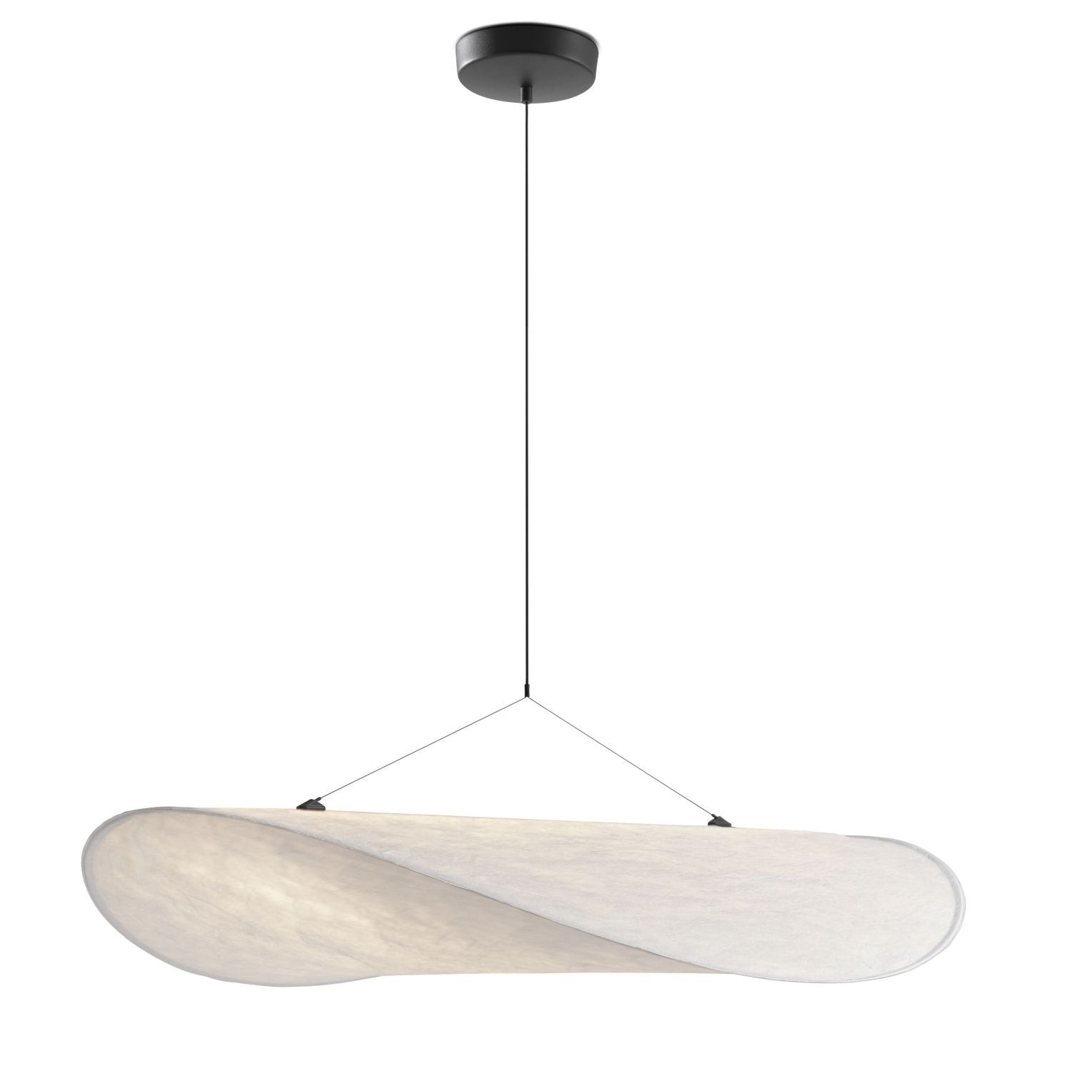 Tense Pendant Lamp - Adjustable Modern Lighting Fixture for Home & Office Decor