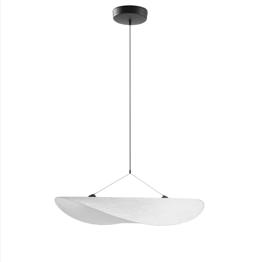 Tense Pendant Lamp - Adjustable Modern Lighting Fixture for Home & Office Decor