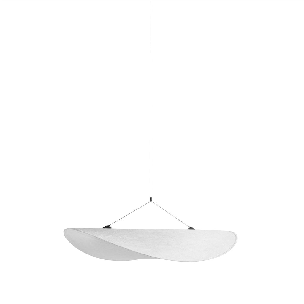 Tense Pendant Lamp - Adjustable Modern Lighting Fixture for Home & Office Decor