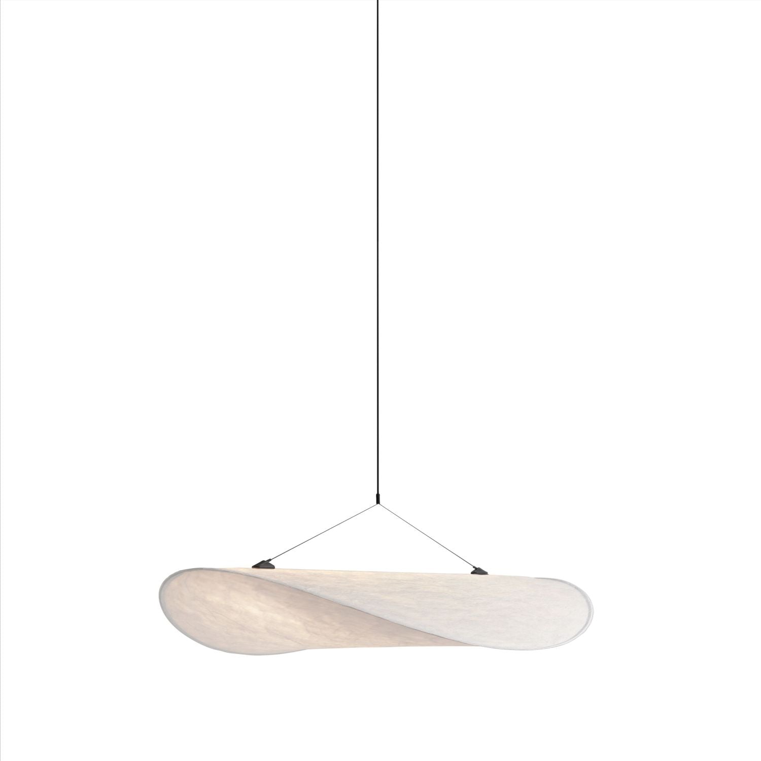 Tense Pendant Lamp - Adjustable Modern Lighting Fixture for Home & Office Decor