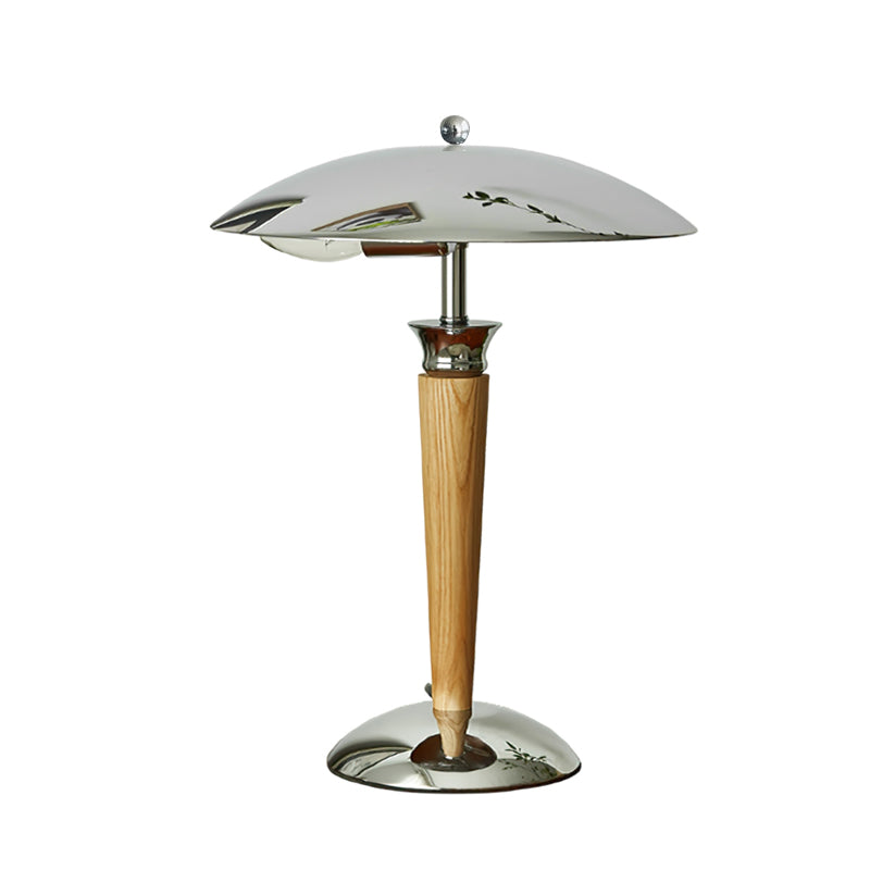 LED Table Lamp with Adjustable Brightness and Modern Design for Living Room & Bedroom Use