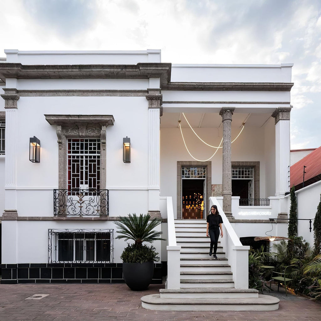 Flex LED Pendant Light Fixture - Adjustable Hanging Lamp for Kitchen Island & Dining Room