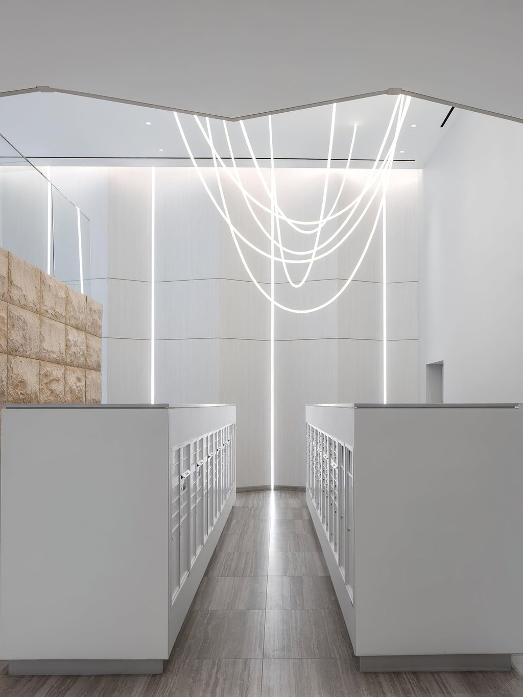 Flex LED Pendant Light Fixture - Adjustable Hanging Lamp for Kitchen Island & Dining Room