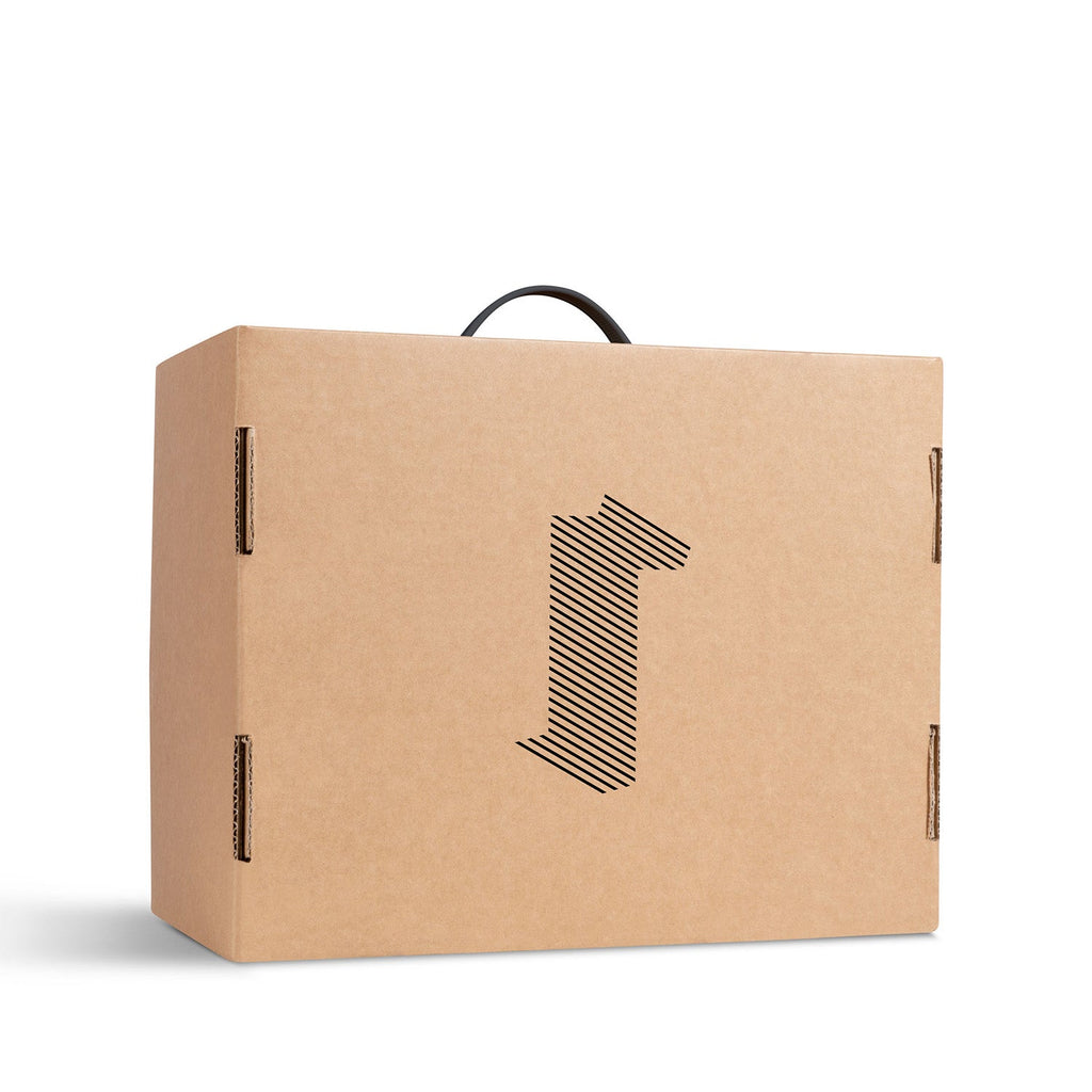 Compact Transparent Bluetooth Speaker with Clear Sound for Home, Office & Outdoor Use