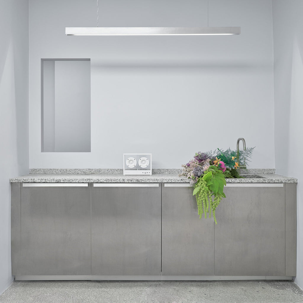 Compact Transparent Bluetooth Speaker with Clear Sound for Home, Office & Outdoor Use