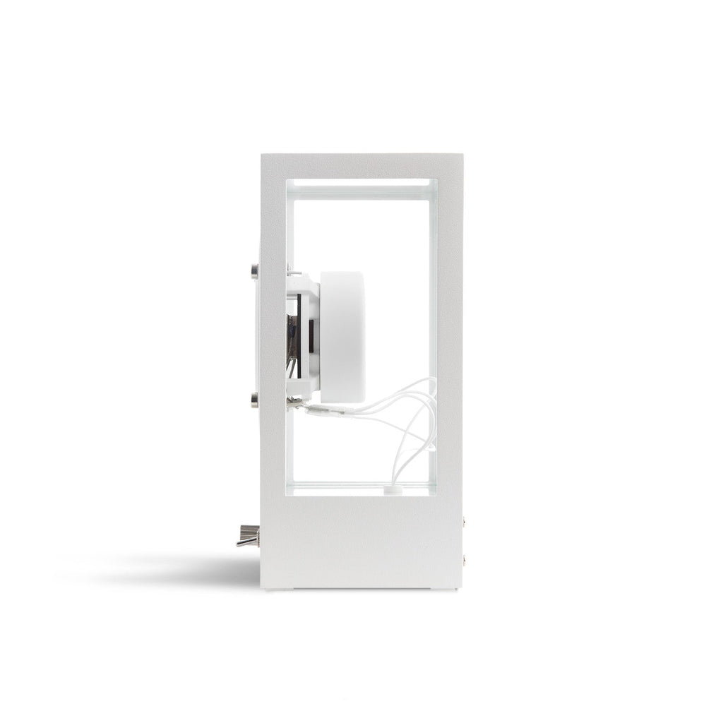 Compact Transparent Bluetooth Speaker with Clear Sound for Home, Office & Outdoor Use