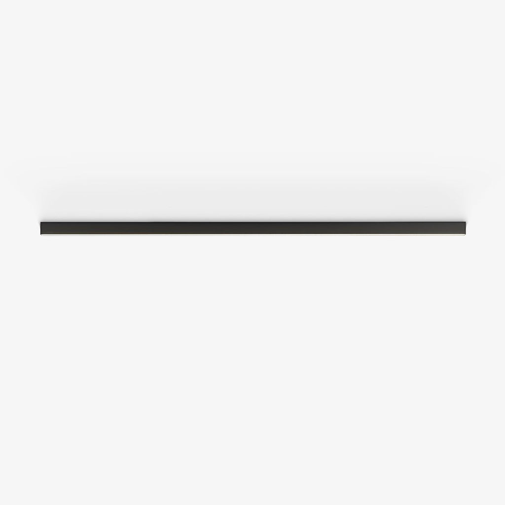 Ultra Slim Linear Ceiling Light | Integrated LED, IP20 Damp-Rated & Ideal for Modern Kitchens and Office Spaces