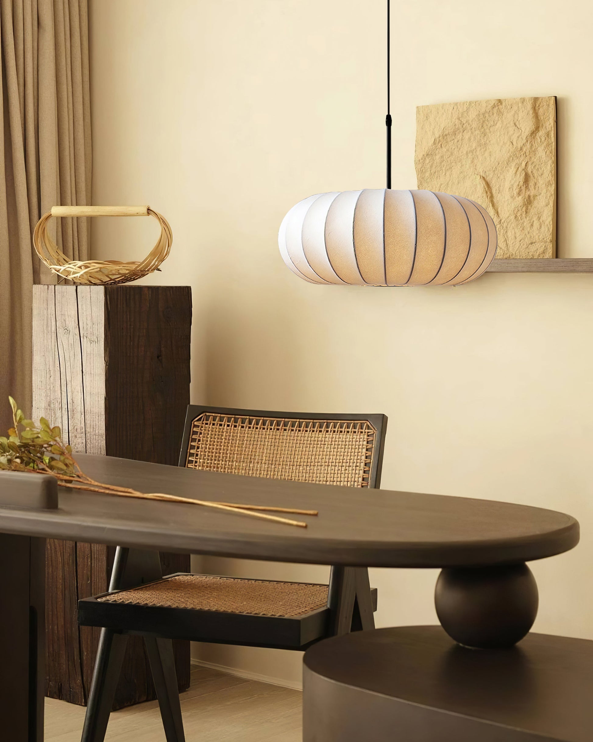 LED Pendant Light Fixture - Modern Verona Design - Adjustable Hanging Lamp for Kitchen, Dining Room & Living Spaces