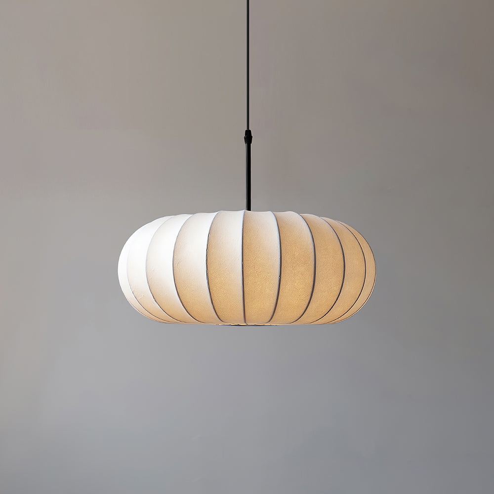 LED Pendant Light Fixture - Modern Verona Design - Adjustable Hanging Lamp for Kitchen, Dining Room & Living Spaces