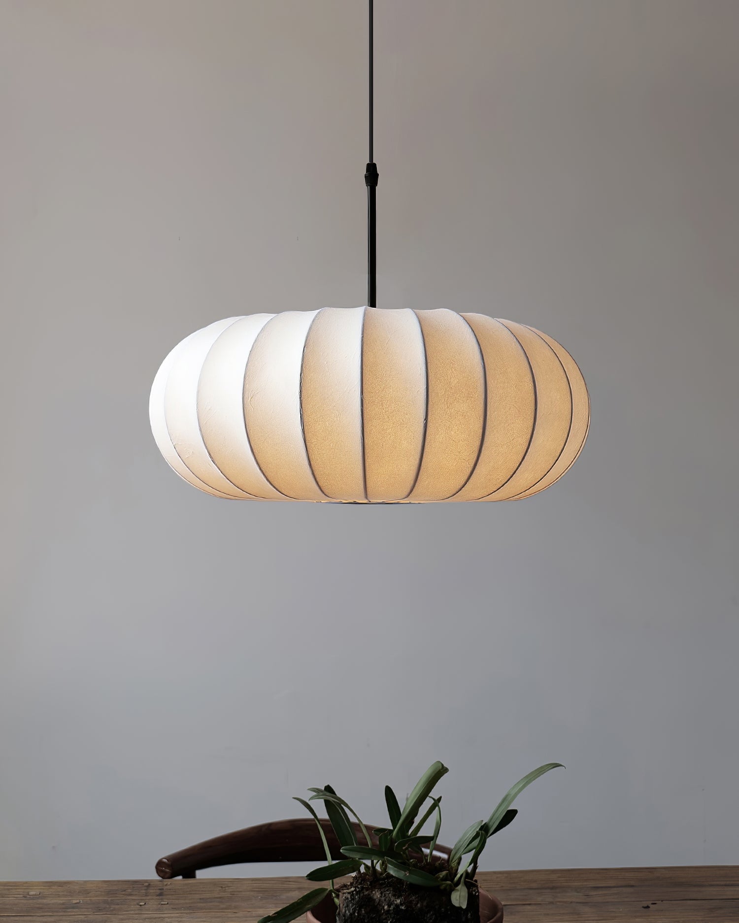 LED Pendant Light Fixture - Modern Verona Design - Adjustable Hanging Lamp for Kitchen, Dining Room & Living Spaces