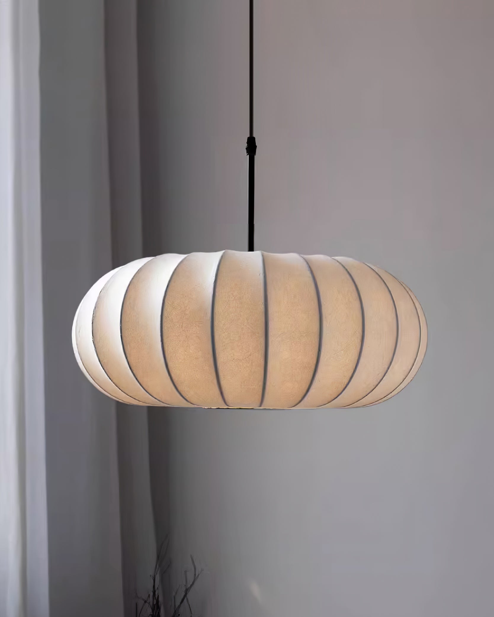 LED Pendant Light Fixture - Modern Verona Design - Adjustable Hanging Lamp for Kitchen, Dining Room & Living Spaces