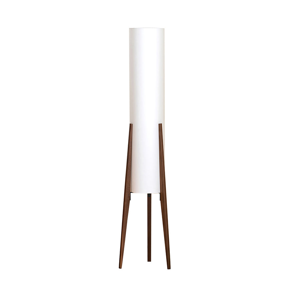 LED Floor Lamp with Adjustable Brightness and Modern Design for Living Room & Bedroom Lighting