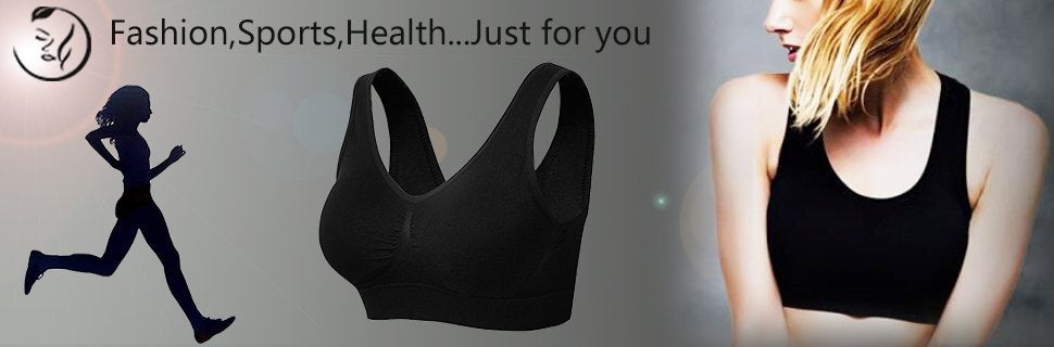 Dream By Genie Bra l Improved Comfortable Seamless Bra