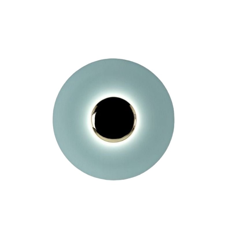 LED Wall Lamp - Modern Adjustable Fixture with Warm White Light for Living Room & Bedroom Illumination