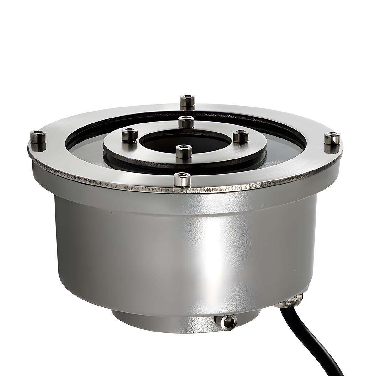 Low Voltage DC24V Waterproof Recessed LED Spot Lights for Outdoor Fountains & Swimming Pools