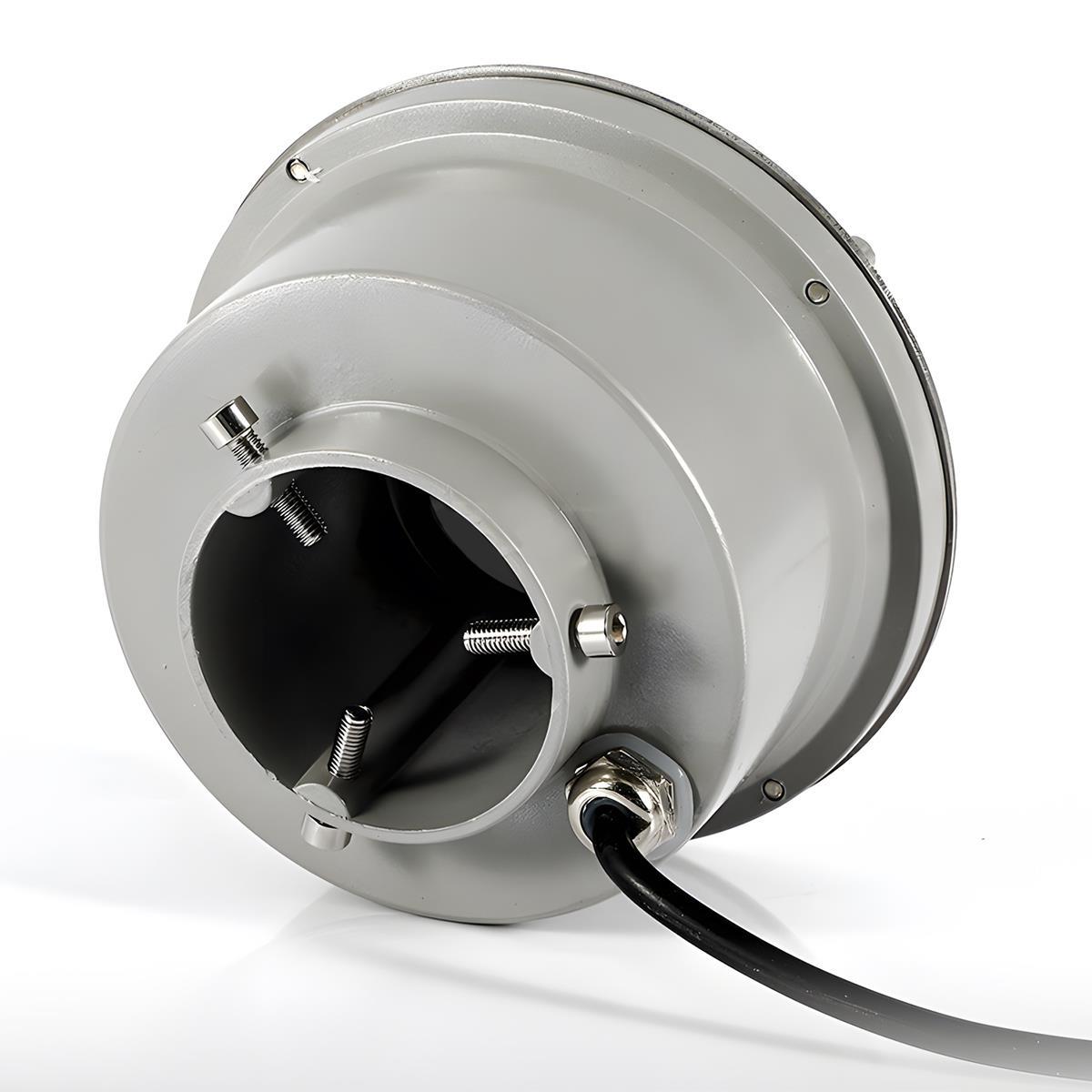 Low Voltage DC24V Waterproof Recessed LED Spot Lights for Outdoor Fountains & Swimming Pools