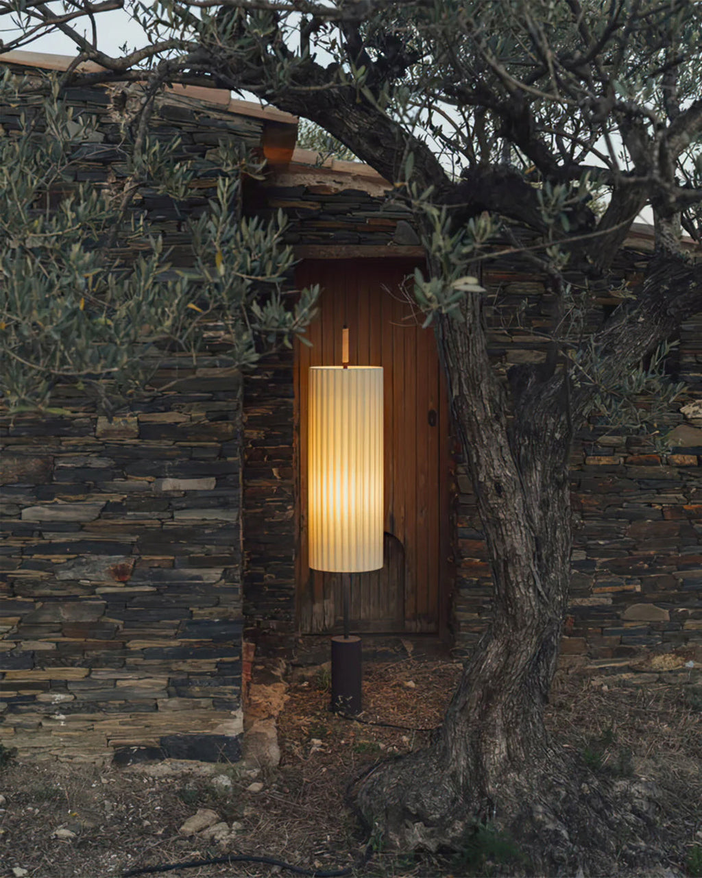 LED Floor Lamp with Adjustable Height and Modern Design for Living Room & Bedroom Lighting